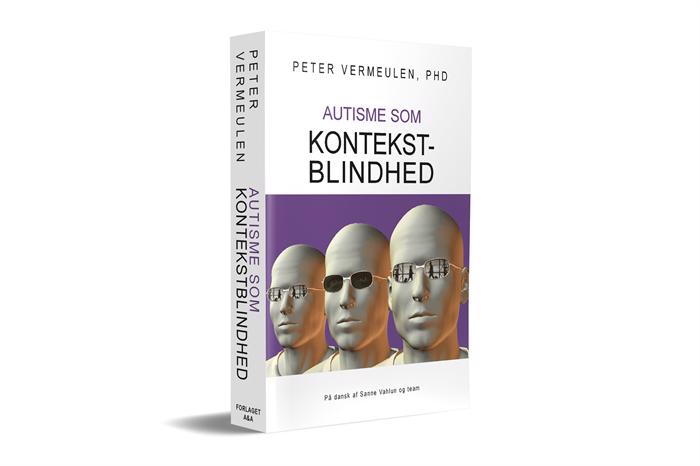 Autisme som kontekst blindhed